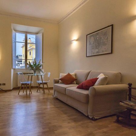 Domus 1886 Apartment Rome Bagian luar foto