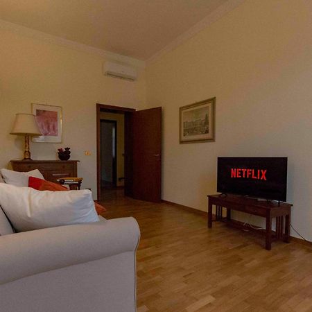 Domus 1886 Apartment Rome Bagian luar foto