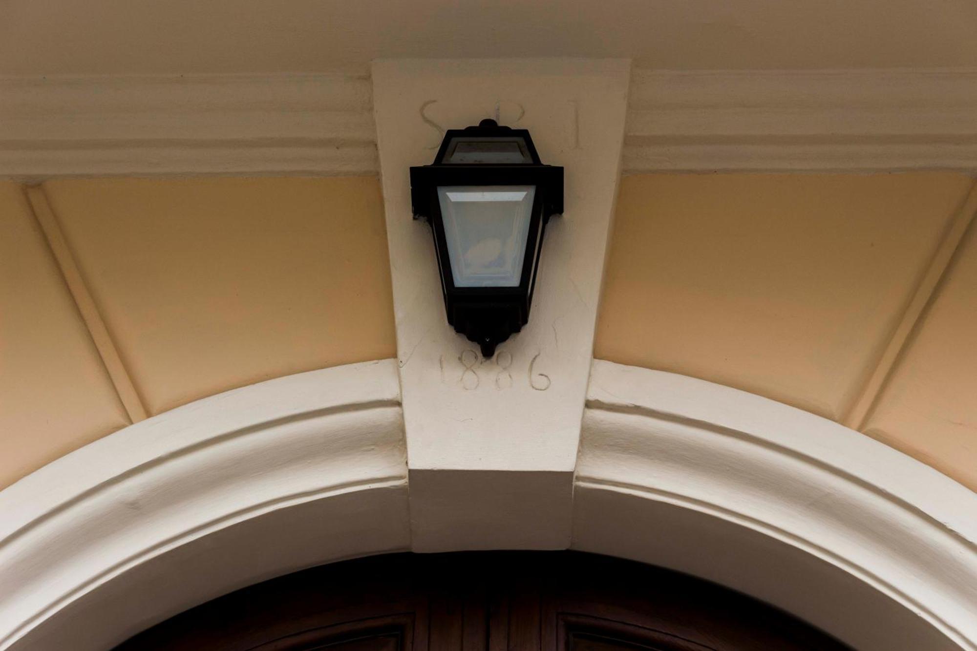 Domus 1886 Apartment Rome Bagian luar foto