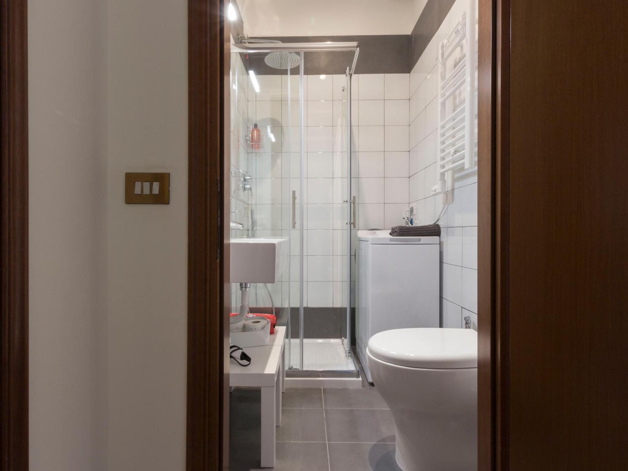 Domus 1886 Apartment Rome Bagian luar foto