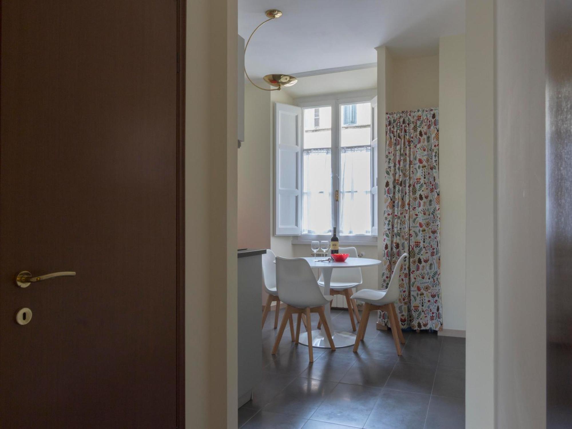 Domus 1886 Apartment Rome Bagian luar foto