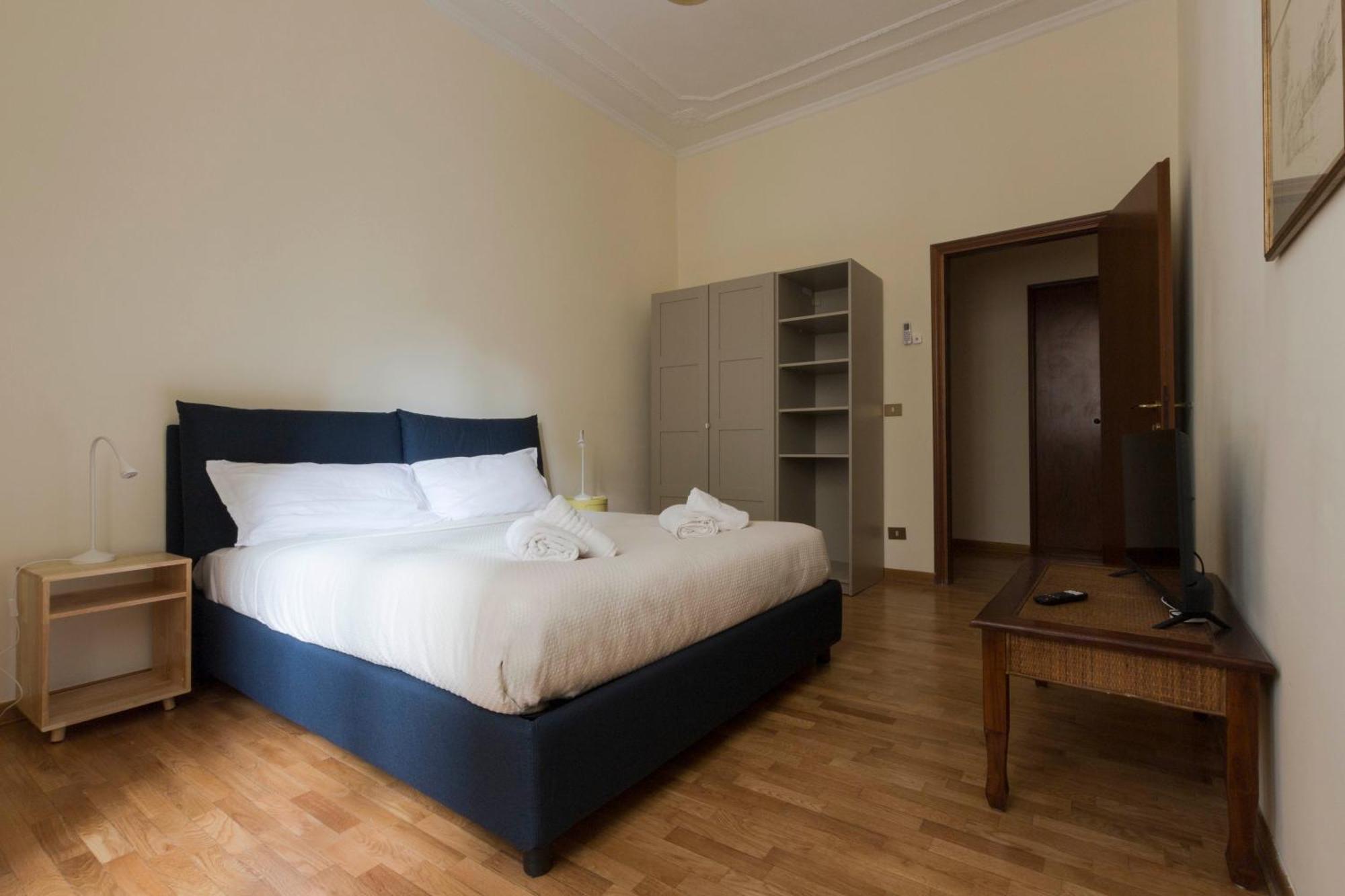 Domus 1886 Apartment Rome Bagian luar foto
