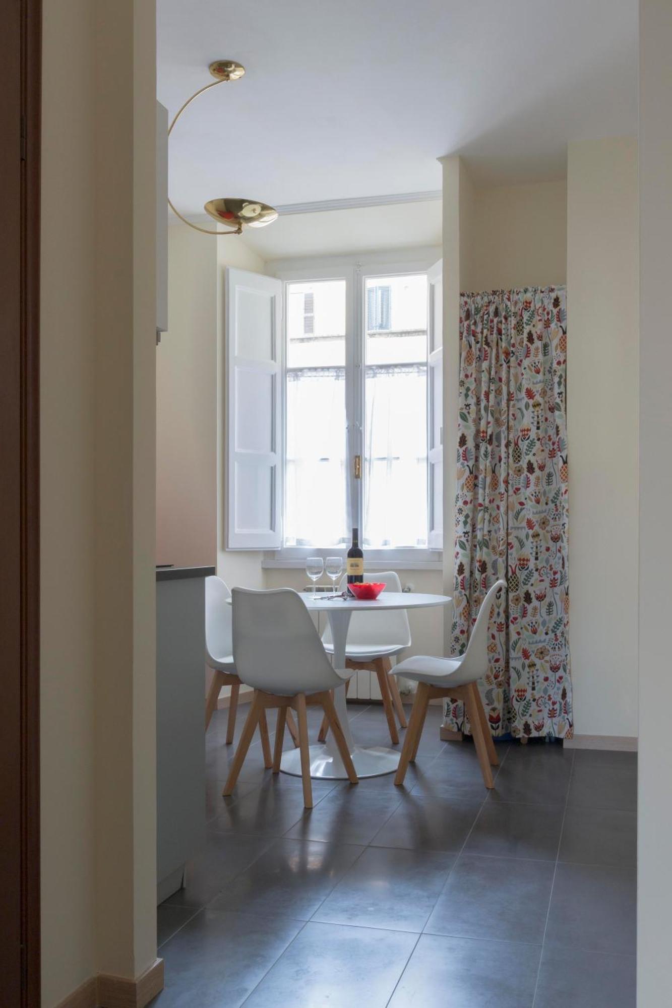 Domus 1886 Apartment Rome Bagian luar foto