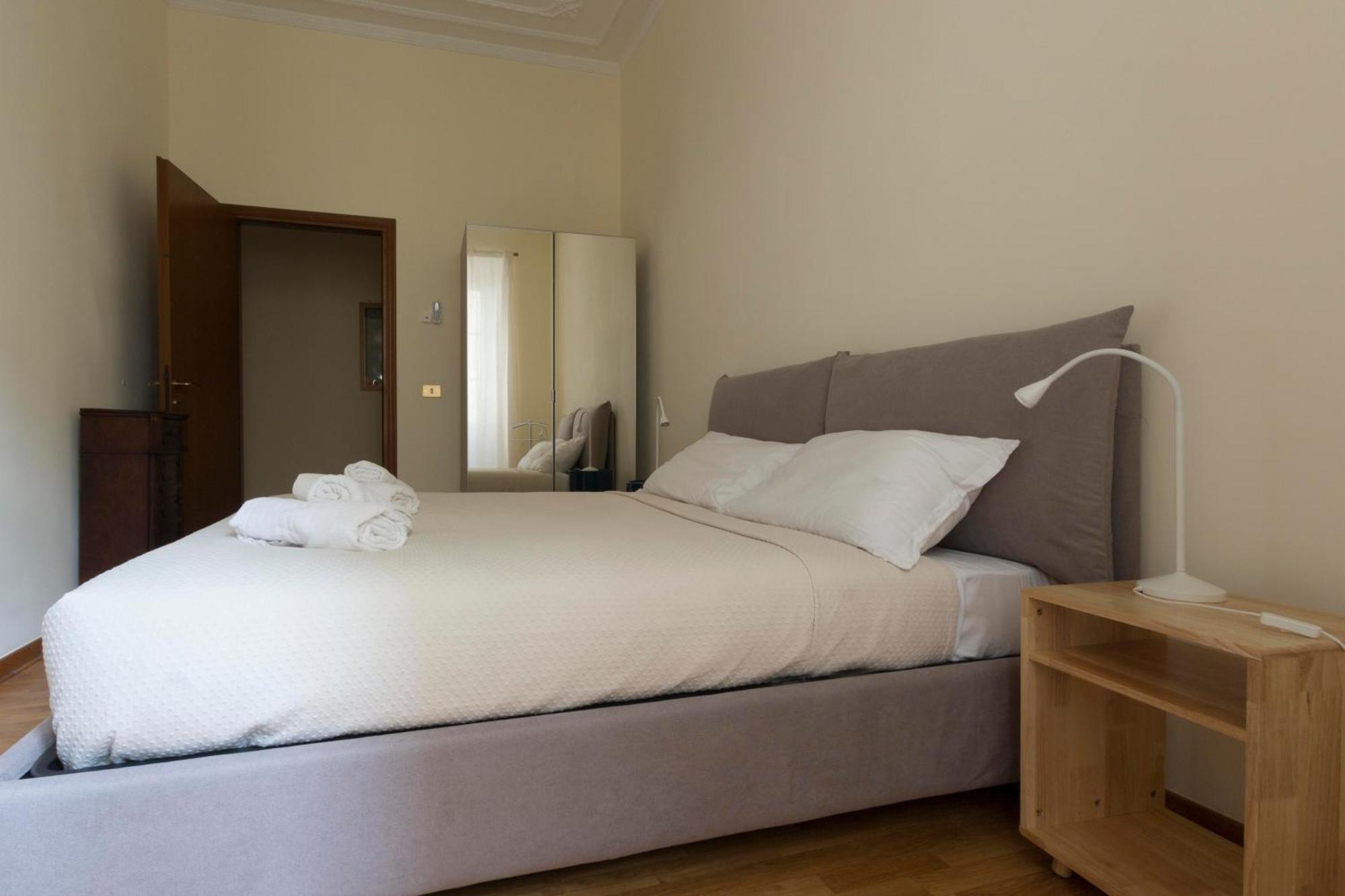 Domus 1886 Apartment Rome Bagian luar foto