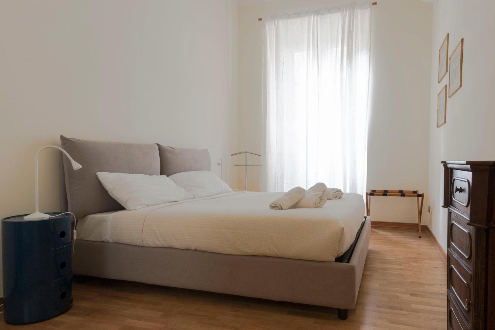 Domus 1886 Apartment Rome Bagian luar foto