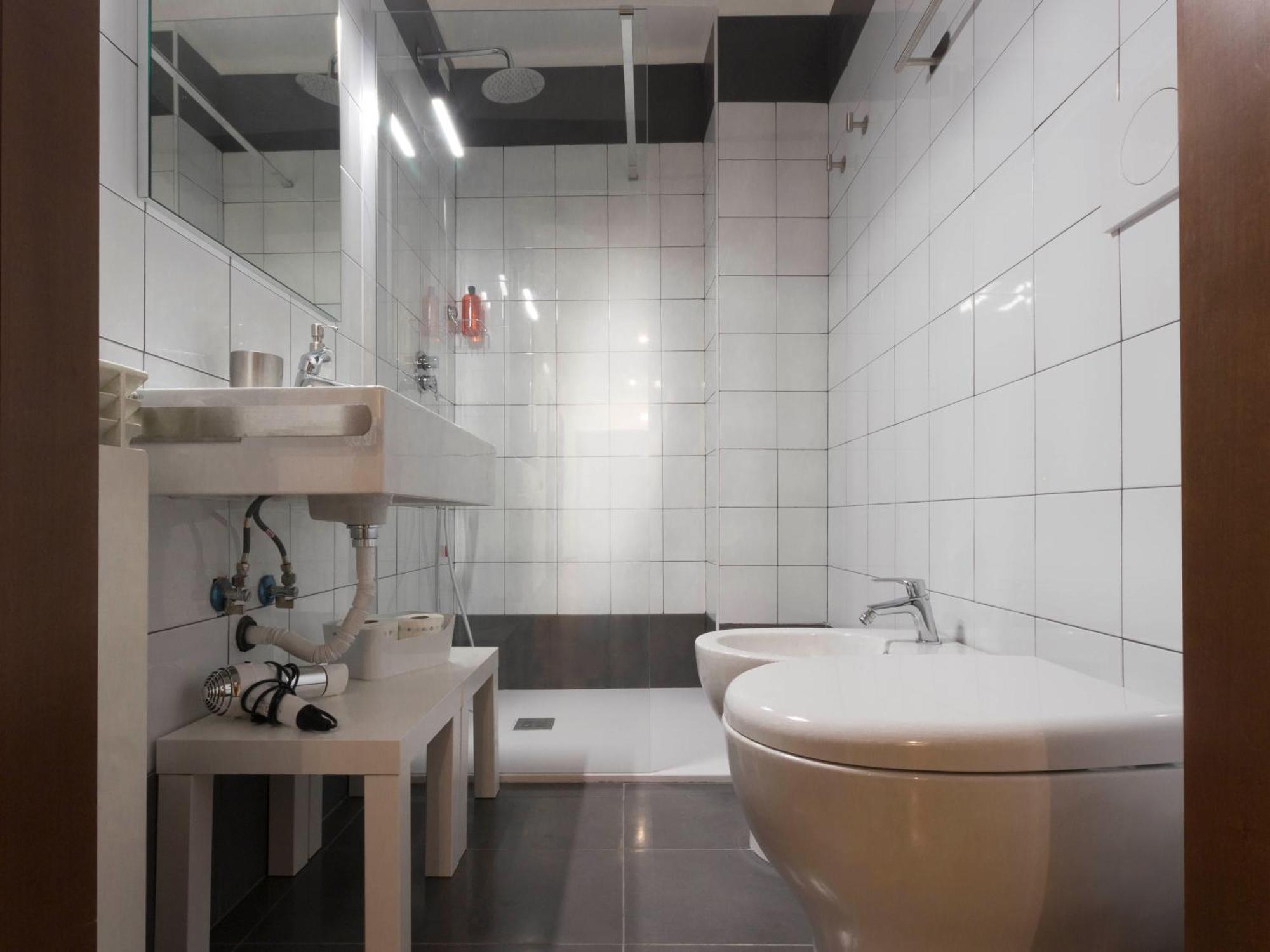 Domus 1886 Apartment Rome Bagian luar foto