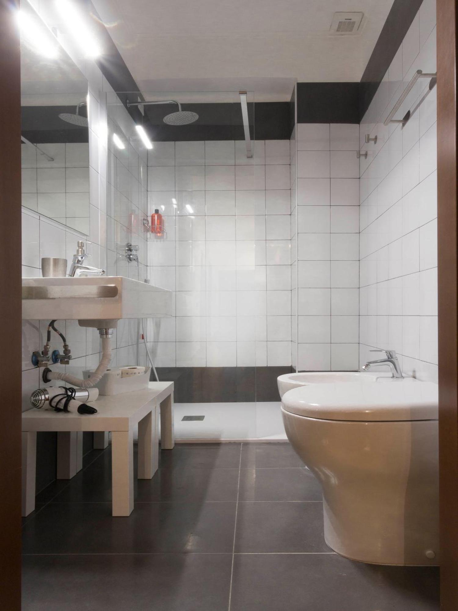 Domus 1886 Apartment Rome Bagian luar foto