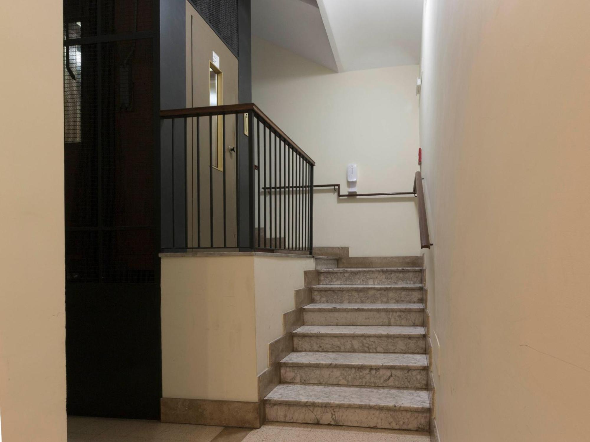 Domus 1886 Apartment Rome Bagian luar foto