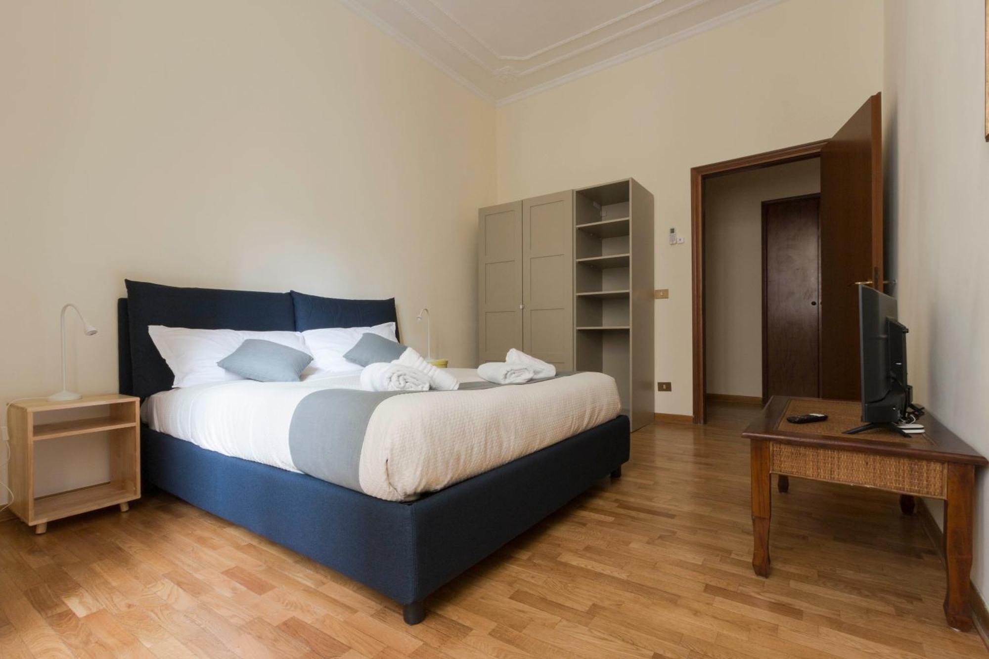 Domus 1886 Apartment Rome Bagian luar foto