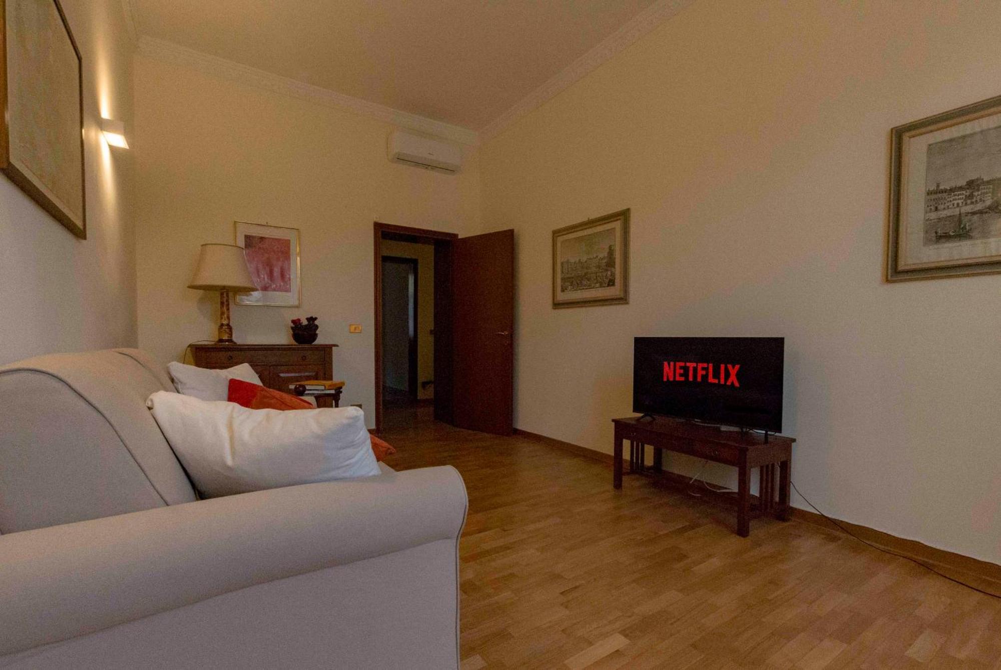 Domus 1886 Apartment Rome Bagian luar foto