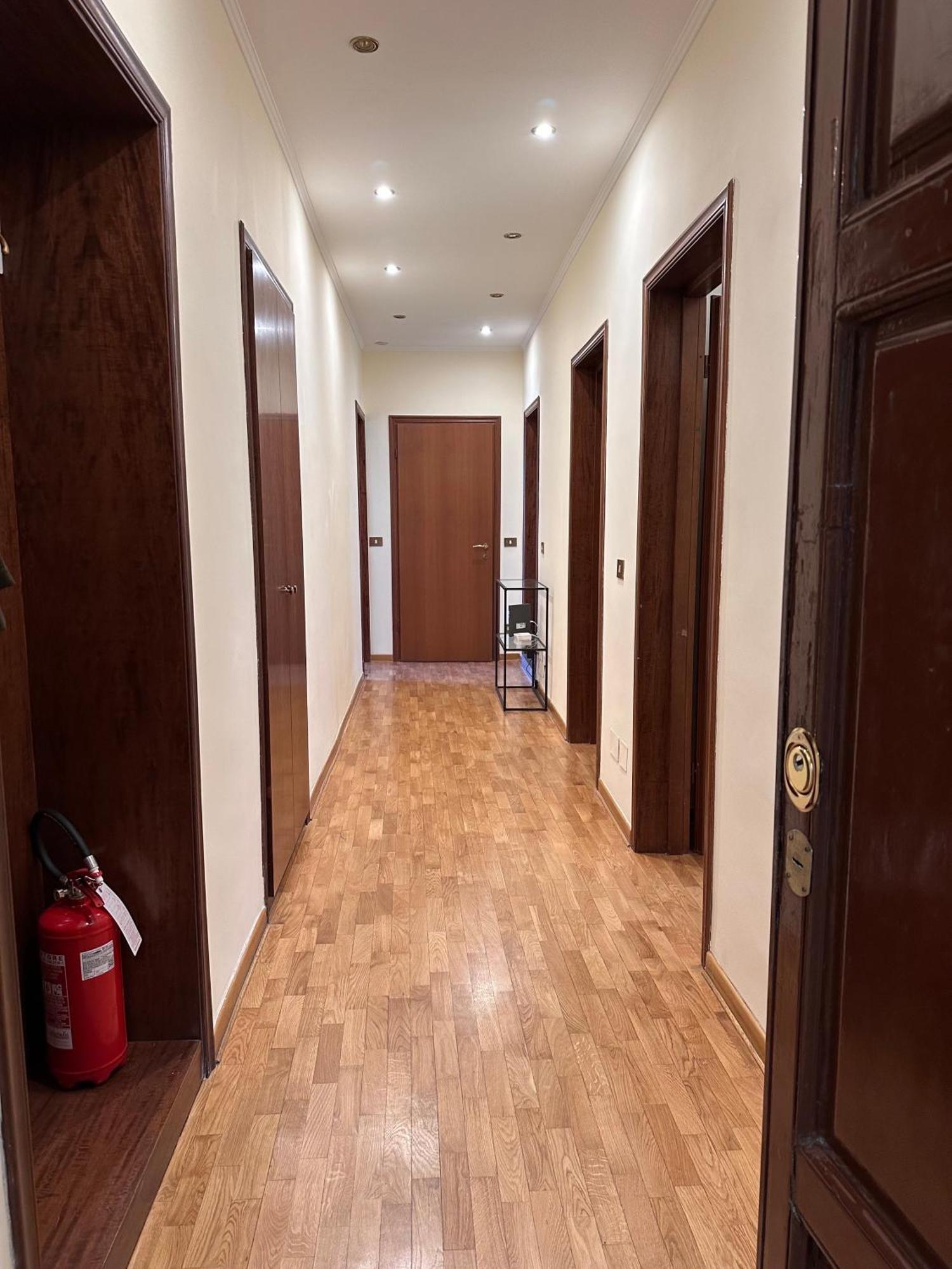 Domus 1886 Apartment Rome Bagian luar foto